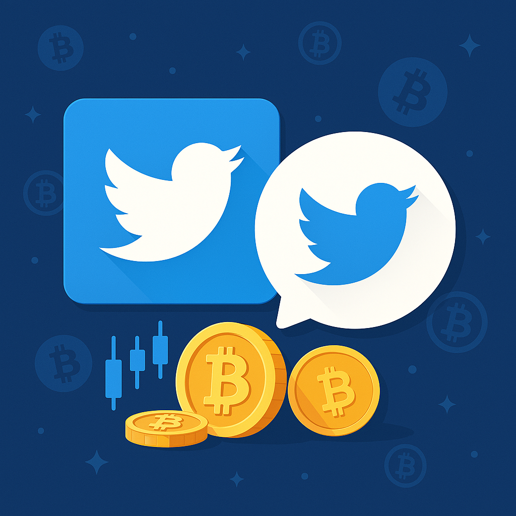 Turbocharge Your Crypto Project by Purchasing a Ready-Made Audience
