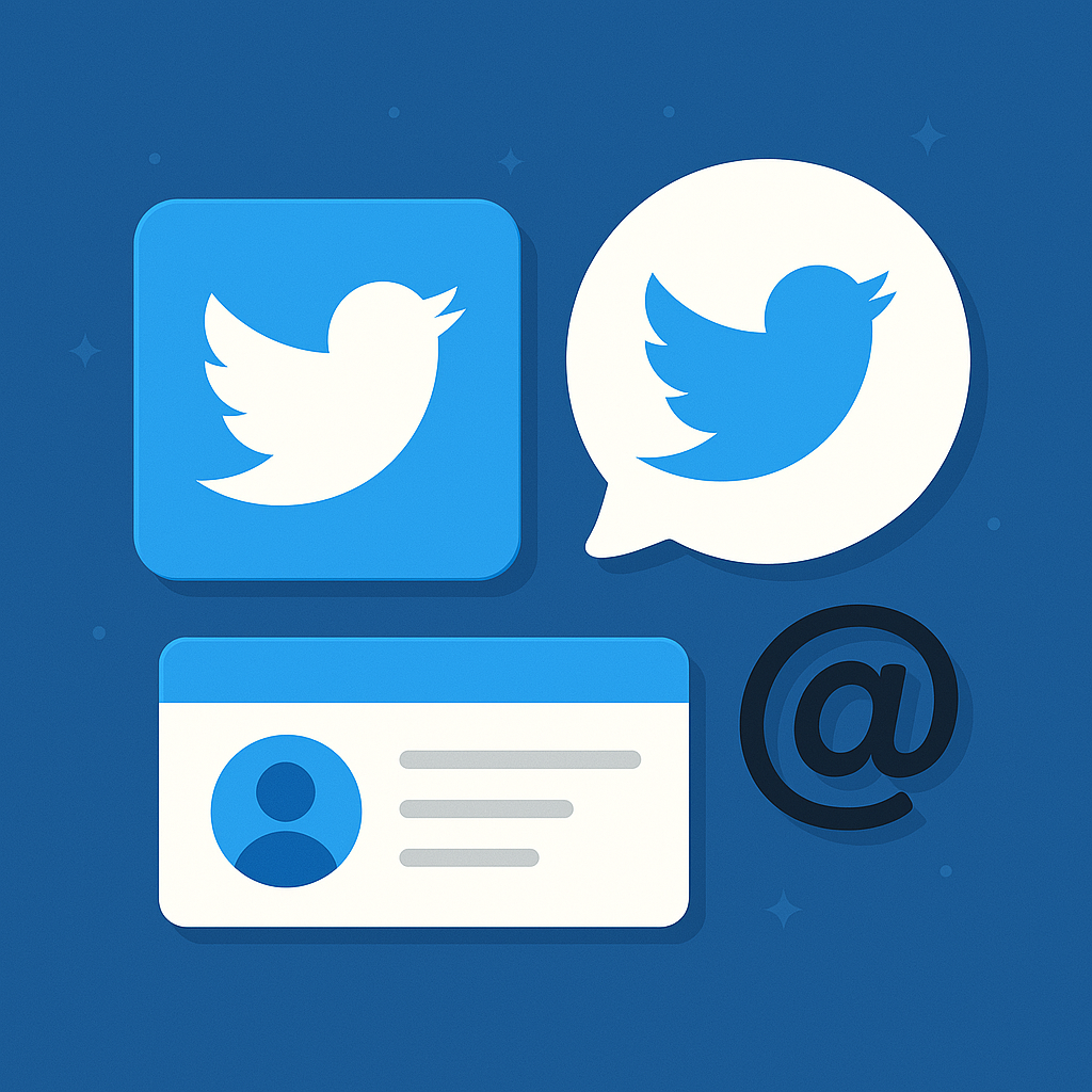 Top 5 Mistakes to Avoid When Buying a Twitter Account in 2025